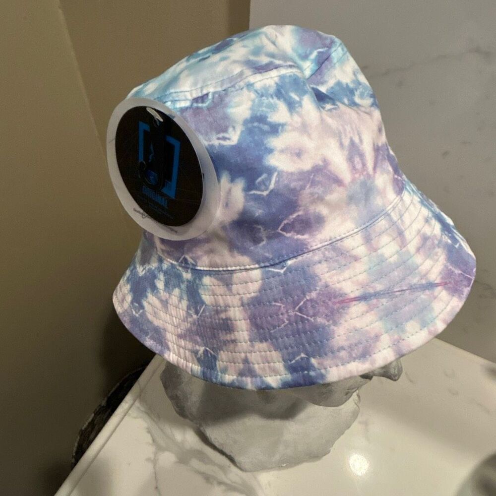 Robin Ruth Scandinavian Bucket Hat NWT - Picture 4 of 9